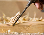 Entretien de meuble en bois par Menuisier France à Eauze